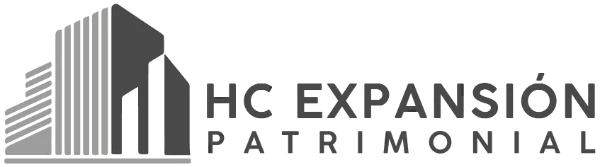 Logo HC Expansion Patrimonial